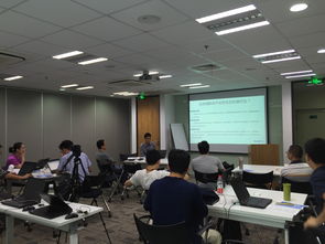 東軟與IBM深化合作，網絡安全技術交流會在京成功舉辦